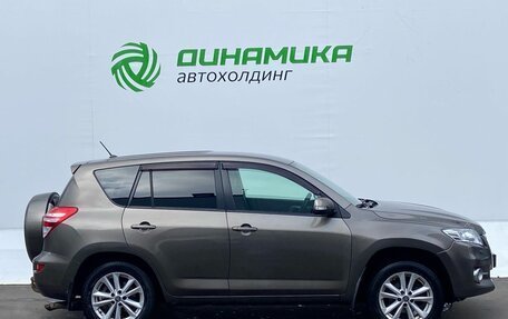 Toyota RAV4, 2010 год, 1 200 000 рублей, 4 фотография