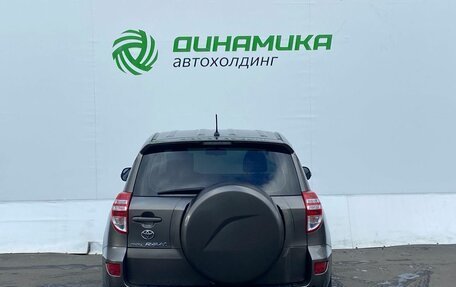 Toyota RAV4, 2010 год, 1 200 000 рублей, 6 фотография