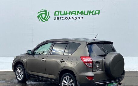Toyota RAV4, 2010 год, 1 200 000 рублей, 7 фотография