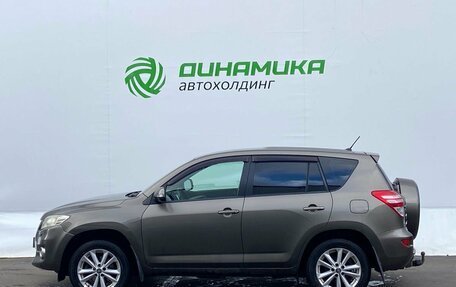 Toyota RAV4, 2010 год, 1 200 000 рублей, 8 фотография