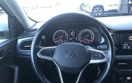 Volkswagen Polo VI (EU Market), 2020 год, 1 509 000 рублей, 12 фотография