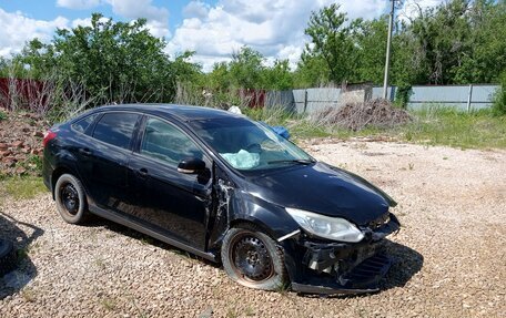 Ford Focus III, 2012 год, 180 000 рублей, 2 фотография