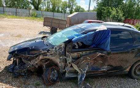 Ford Focus III, 2012 год, 180 000 рублей, 9 фотография