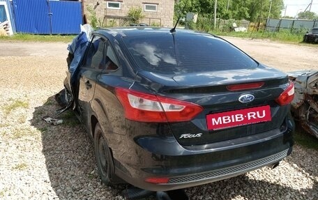 Ford Focus III, 2012 год, 180 000 рублей, 10 фотография