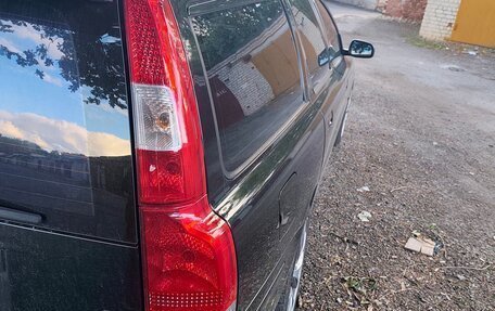 Volvo V70 III рестайлинг, 2005 год, 700 000 рублей, 8 фотография