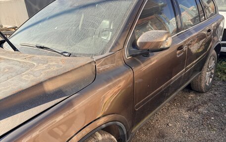 Volvo XC90 II рестайлинг, 2011 год, 950 000 рублей, 5 фотография
