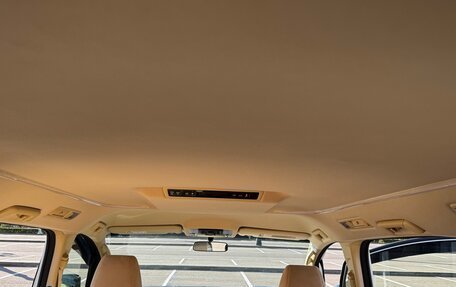 Toyota Vellfire II, 2016 год, 3 600 000 рублей, 17 фотография