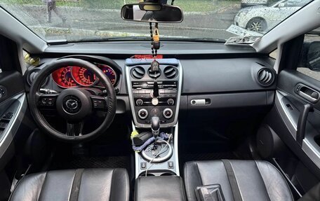Mazda CX-7 I рестайлинг, 2008 год, 680 000 рублей, 6 фотография