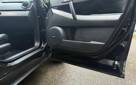 Mazda CX-7 I рестайлинг, 2008 год, 680 000 рублей, 9 фотография