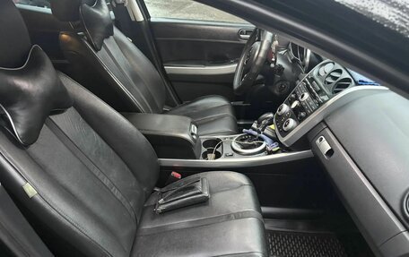 Mazda CX-7 I рестайлинг, 2008 год, 680 000 рублей, 10 фотография