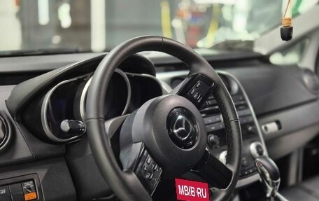 Mazda CX-7 I рестайлинг, 2008 год, 680 000 рублей, 2 фотография