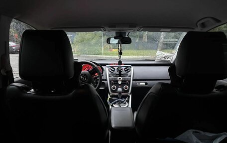 Mazda CX-7 I рестайлинг, 2008 год, 680 000 рублей, 13 фотография