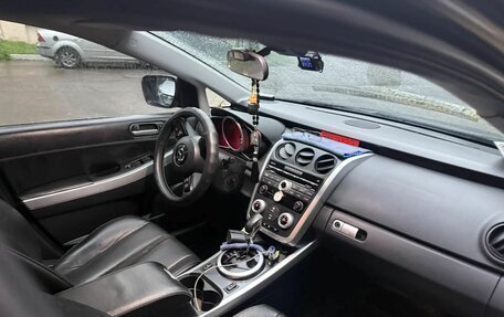 Mazda CX-7 I рестайлинг, 2008 год, 680 000 рублей, 12 фотография