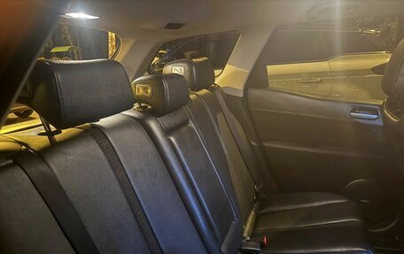 Mazda CX-7 I рестайлинг, 2008 год, 680 000 рублей, 15 фотография