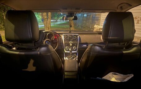Mazda CX-7 I рестайлинг, 2008 год, 680 000 рублей, 18 фотография