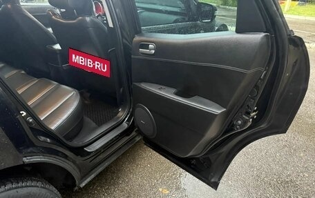 Mazda CX-7 I рестайлинг, 2008 год, 680 000 рублей, 25 фотография