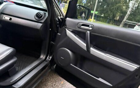 Mazda CX-7 I рестайлинг, 2008 год, 680 000 рублей, 26 фотография