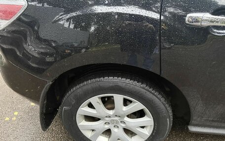 Mazda CX-7 I рестайлинг, 2008 год, 680 000 рублей, 34 фотография