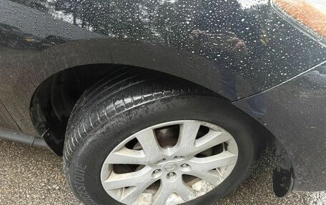 Mazda CX-7 I рестайлинг, 2008 год, 680 000 рублей, 33 фотография