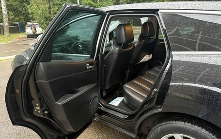 Mazda CX-7 I рестайлинг, 2008 год, 680 000 рублей, 27 фотография