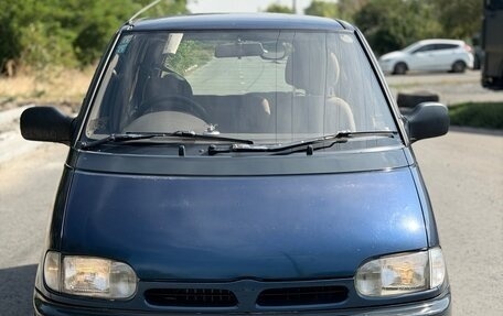 Nissan Serena I, 1991 год, 295 000 рублей, 2 фотография