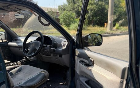 Nissan Serena I, 1991 год, 295 000 рублей, 9 фотография