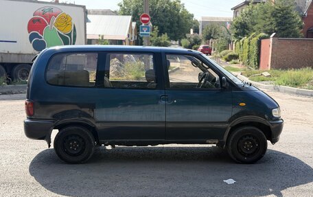 Nissan Serena I, 1991 год, 295 000 рублей, 8 фотография