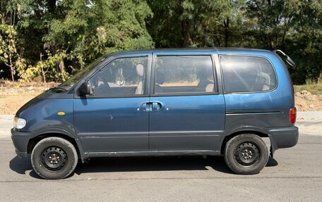 Nissan Serena I, 1991 год, 295 000 рублей, 4 фотография