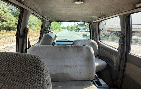 Nissan Serena I, 1991 год, 295 000 рублей, 11 фотография