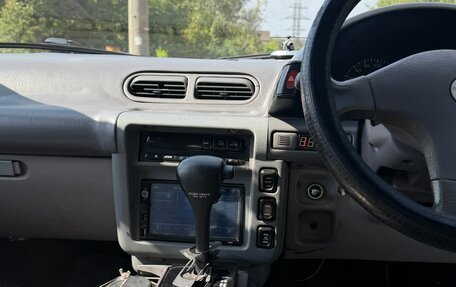 Nissan Serena I, 1991 год, 295 000 рублей, 10 фотография