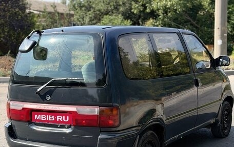 Nissan Serena I, 1991 год, 295 000 рублей, 7 фотография
