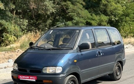 Nissan Serena I, 1991 год, 295 000 рублей, 3 фотография