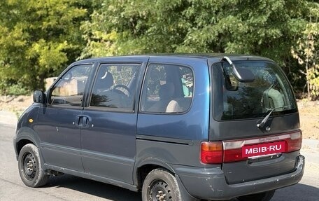 Nissan Serena I, 1991 год, 295 000 рублей, 5 фотография