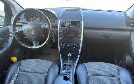 Mercedes-Benz A-Класс, 2008 год, 600 000 рублей, 3 фотография