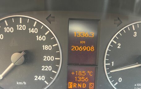 Mercedes-Benz A-Класс, 2008 год, 600 000 рублей, 5 фотография