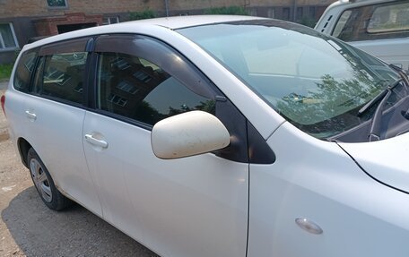 Toyota Corolla, 2008 год, 580 000 рублей, 3 фотография