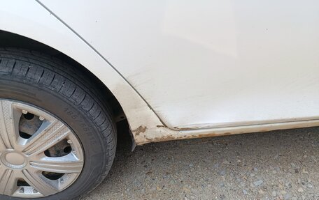 Toyota Corolla, 2008 год, 580 000 рублей, 2 фотография