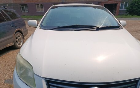 Toyota Corolla, 2008 год, 580 000 рублей, 4 фотография