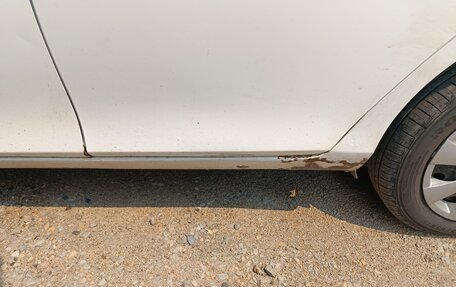 Toyota Corolla, 2008 год, 580 000 рублей, 6 фотография