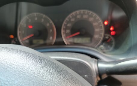 Toyota Corolla, 2008 год, 580 000 рублей, 9 фотография