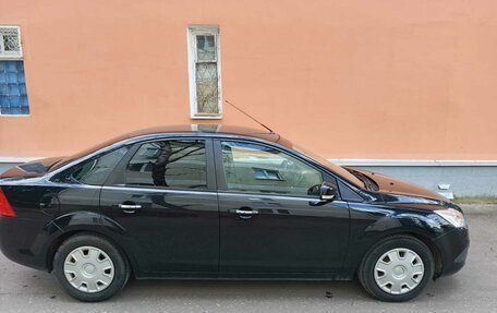 Ford Focus II рестайлинг, 2010 год, 550 000 рублей, 3 фотография