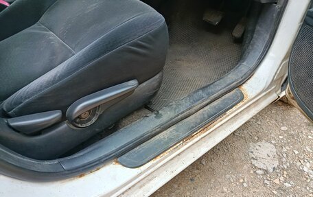 Toyota Corolla, 2008 год, 580 000 рублей, 7 фотография