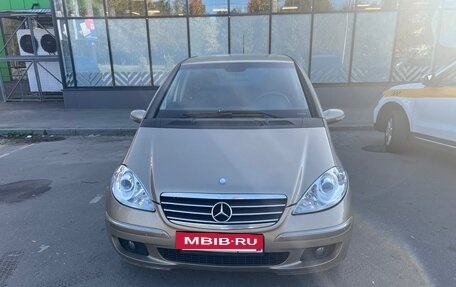 Mercedes-Benz A-Класс, 2008 год, 600 000 рублей, 2 фотография