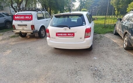 Toyota Corolla, 2008 год, 580 000 рублей, 10 фотография