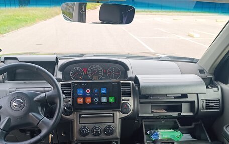 Nissan X-Trail, 2005 год, 850 000 рублей, 10 фотография