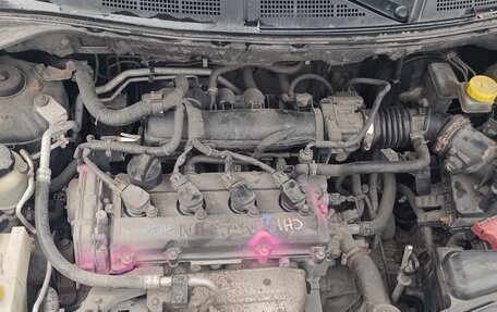 Nissan X-Trail, 2005 год, 850 000 рублей, 7 фотография