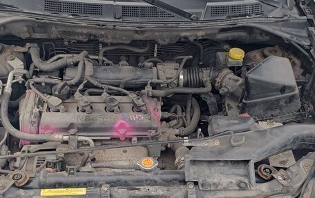 Nissan X-Trail, 2005 год, 850 000 рублей, 9 фотография