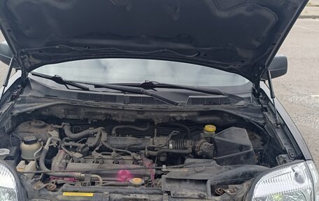 Nissan X-Trail, 2005 год, 850 000 рублей, 8 фотография