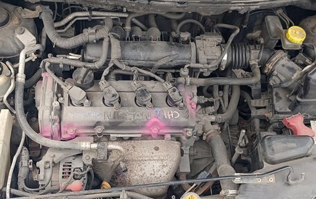 Nissan X-Trail, 2005 год, 850 000 рублей, 6 фотография