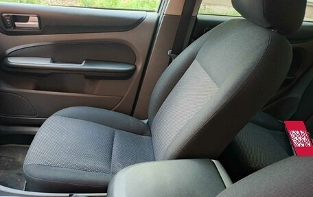 Ford Focus II рестайлинг, 2010 год, 550 000 рублей, 6 фотография